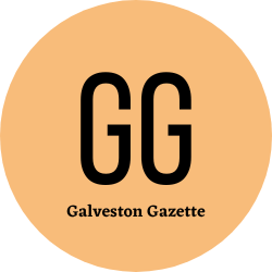 Galveston Gazette