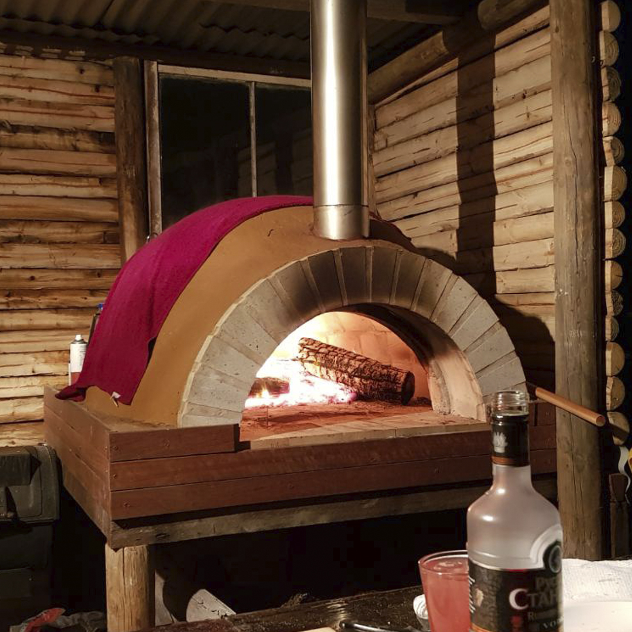 Perth Wood Fired Pizza Ovens: The Perfect Outdoor Pizza Oven Solution