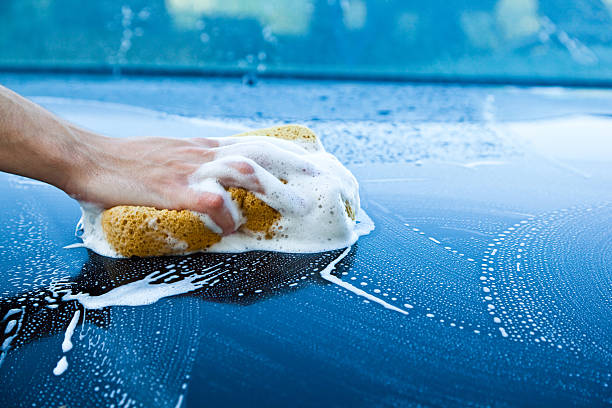 What is a Hand Car Wash?