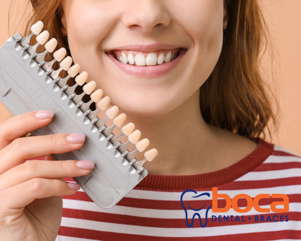 Boca Dental and Braces Redefining Smiles in Las Vegas with Cutting-Edge Cosmetic Dentistry