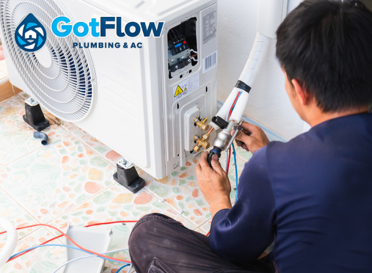 Beyond Cooling: Additional Benefits of Modern AC Installations in Houston
